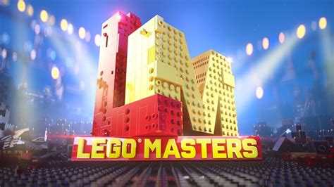 Lego Masters rocked by sexual harassment claims | Herald Sun