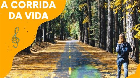 A Corrida Da Vida Braulio Bessa