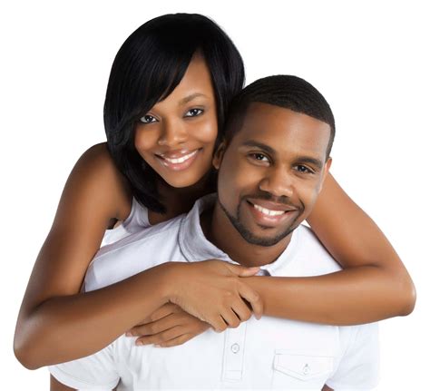 100 Cute Black Couple Pictures