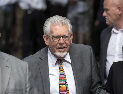 Rolf Harris Judges Overturn One Of The Entertainer S 12 Indecent