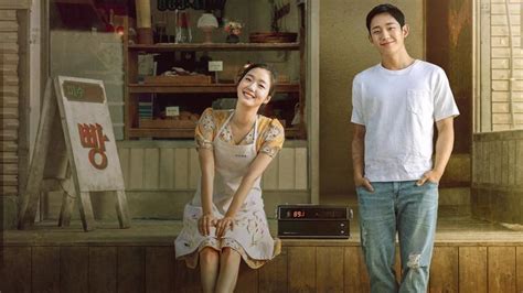 8 Film Korea Romantis Terbaik Dan Paling Bikin Baper