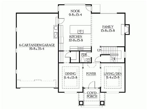 Best Of Modern Foursquare House Plans New Home Plans Design