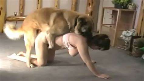 Mature Fat Gets Very Horny With Dog Xxx Femefun