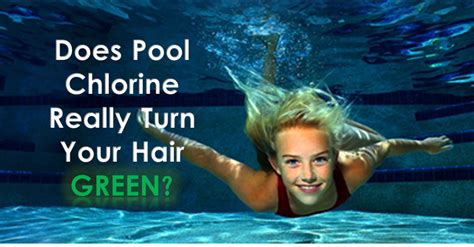 This will soften the water and filter out unwanted mineral deposits. SuntekPoolsandSpas.com: Does Pool Chlorine Really Turn ...