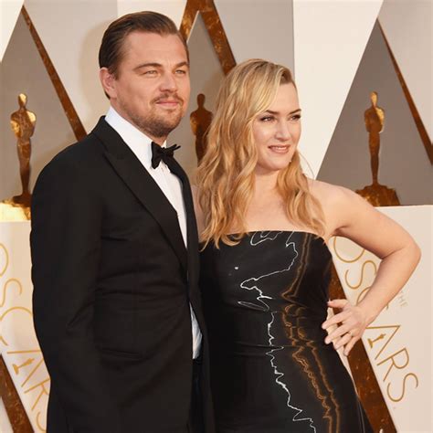 Oktober 1975 in reading, berkshire), ist eine britische schauspielerin und sängerin. Oscars 2016: Leonardo DiCaprio und Kate Winslet geben uns ...