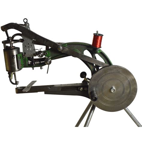 Shoes Repaired Machine