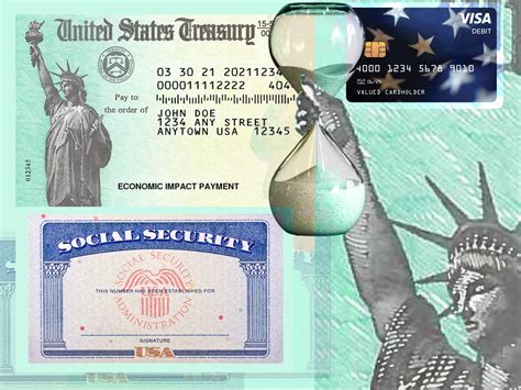 irs tax fourth stimulus checks florida - Hung Caron