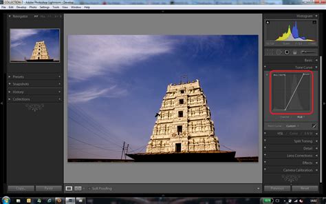 Power Of Curves In Adobe Photoshop Lightroom How To Manipulate