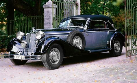 723 Best German Classic Cars Images On Pinterest Vintage Cars