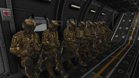 Wip Release First Contact Alien Invasion Arma 3 Addons And Mods