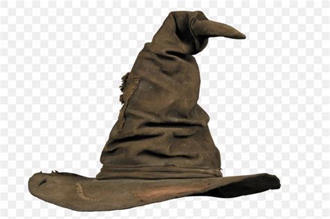 Sorting Hat Fictional Universe Of Harry Potter Harry Potter And The