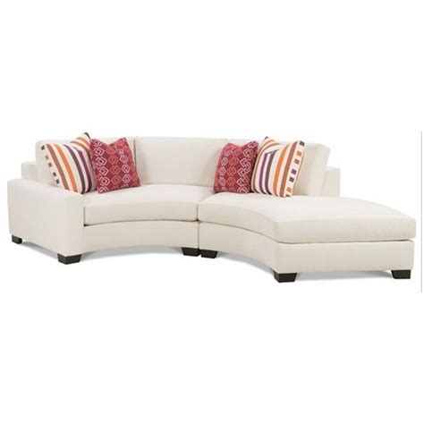 Small Curved Sectional Sofa Sofas For Small Spaces Curved Sofa