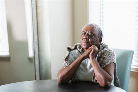 Senior Loneliness Why Isolation Is Bad For Our Aging Loved Ones