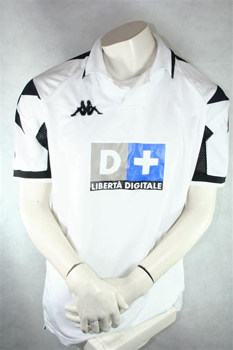 Camiseta juventus kappa 21 zidane casacas clasicas. Kappa Juventus Turin Trikot 21 Zinédine Zidane 1998/99 Liberta Digitale D+ CL Herren S/M/L/XL ...