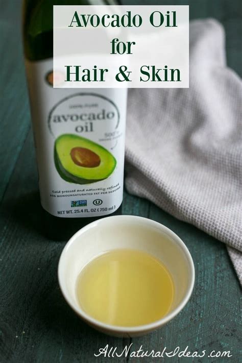 Pure bergamot essential oil for cleansed skin, shiny hair & moisturized deodorized body controls blemishes, acne, hair fall & boosts natural hair growth. Avocado Oil for Hair and Skin in Your Daily Routine | All ...