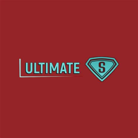 Ultimate S - YouTube