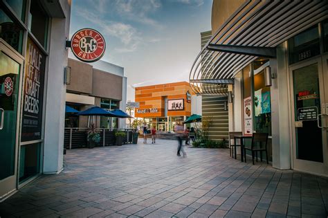 Retail Properties — Westland Real Estate Group