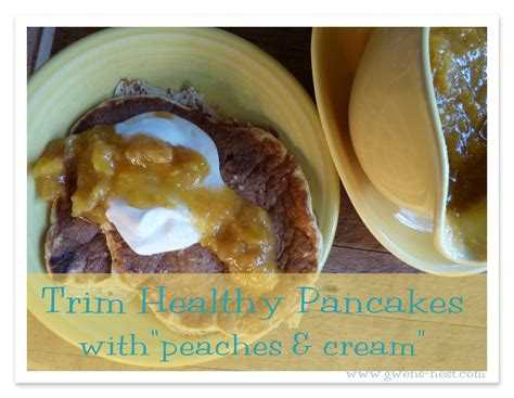 Trim Healthy Mama book review (11) | Gwen's Nest