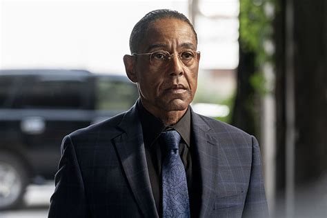 Breaking Bad Gus Frings Crazy Death Scene In Face Off Had Some