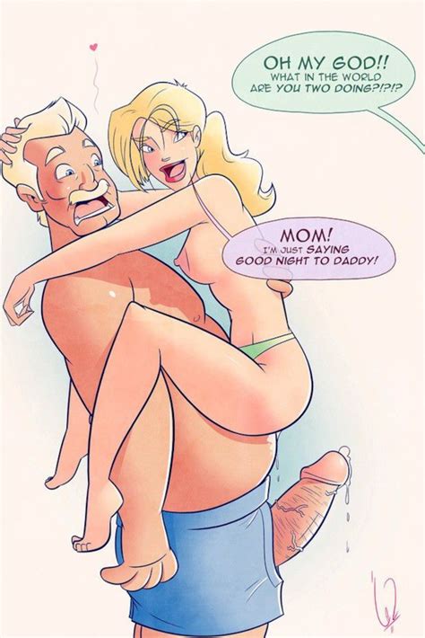 Can You Name This Porn Comic Series Madefromlazers 1025216