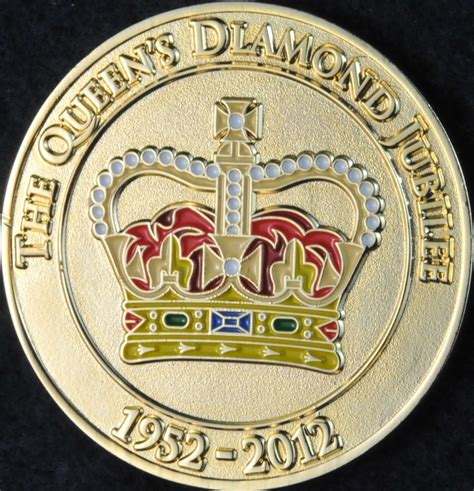 The Queens Diamond Jubilee 1952 2012 Government House Queensland