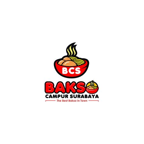 Maybe you would like to learn more about one of these? 35+ Trends For Desain Logo Bakso Bakar - Neon Patroll