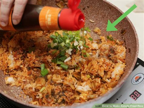 How To Make Fried Rice Step By Step With Picture Howto Techno