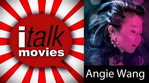 Writerdirector Angie Wang Discusses Cardinal X On Italk Movies Youtube