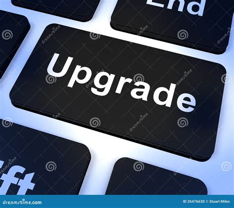Software Update Laptop Computer Upgrade Load Software Update System