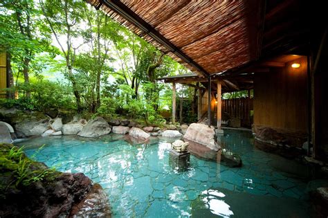 The 11 Most Beautiful Onsen Towns In Japan Updated 2024