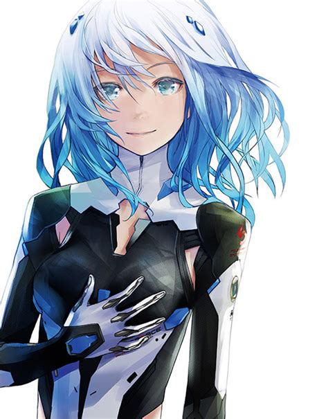 Beatless Episode 2 Discussion 110 Forums