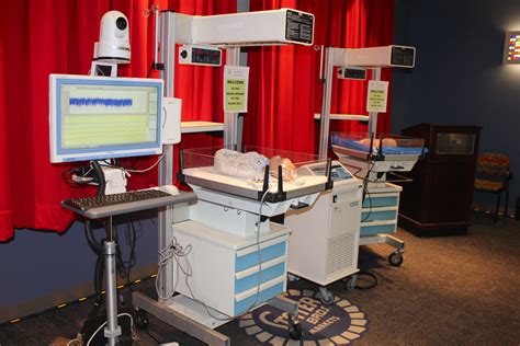 Loma Linda University Children’s Hospital Opens Neuro NICU, Offering