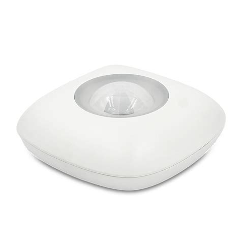 Ceiling light motion detector importers total records 20. OEM Z-Wave security motion detector (ceiling 360 degrees)