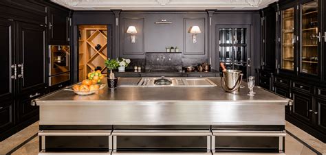 5 French Kitchen Design Studios | Kitchen Magazine