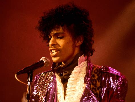 Prince S Private Recordings Too Intimate To Bear On Piano And A Microphone 1983 Datebook
