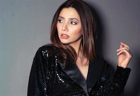 Mahira Khan Is Pakistans Sexiest Woman Fifth Year In A Row The Current
