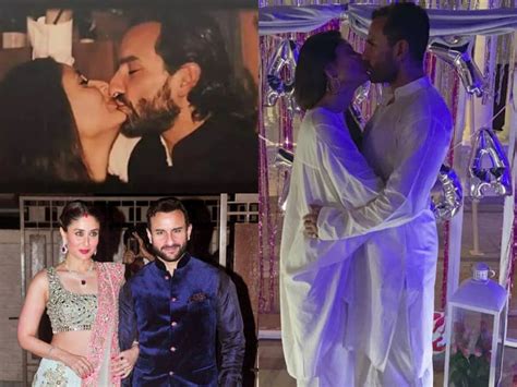 Kareena Kapoor Khan Wishes Saif Ali Khan Wedding Anniversay With This Unseen Photos Before