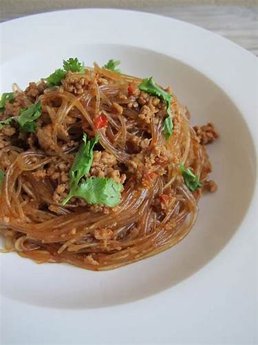 Стеклянная лапша на диете Ма йи шанг шу (стеклянная лапша с мясом) рецепт – Китайская кухня Ма йи шанг шу (стеклянная лапша с мясом) рецепт – Китайская кухня Стеклянная лапша на диете
