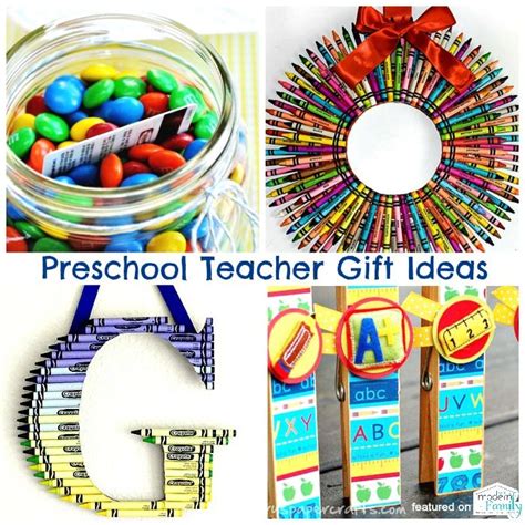 10 Ts For A Preschool Teacher Teacher Ts Christmas Ideas