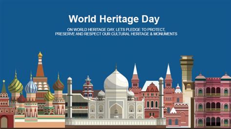World Heritage Day Quotes Wishes That Will Enrich Your Mind With