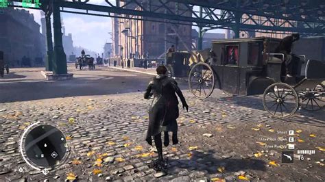Assassin S Creed Syndicate At High Settings In Nvidia Gtx And Amd