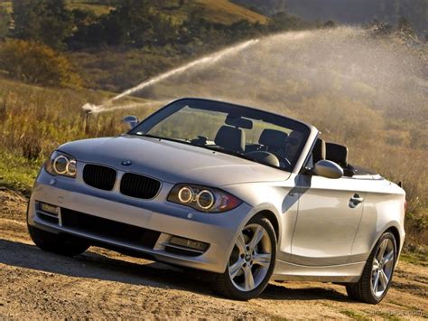 Bmw australia has confirmed the bmw 128ti will be arriving in the first quarter of 2021, with pricing and local specification to be announced. 2008 BMW 1 Series Convertible Specifications, Pictures, Prices