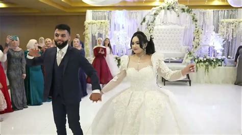 Our Wedding Hassan And Yousra 8 21 22 Youtube