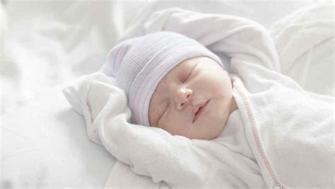 Bebés De Invierno Consejos Para Cuidar A Tu Recién Nacido Durante La