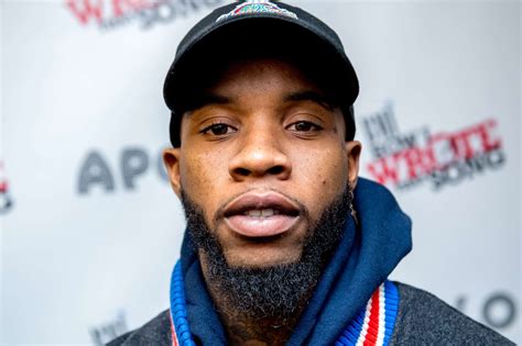 Tory Lanez Buys Billboard In Times Square Proclaiming Hes The