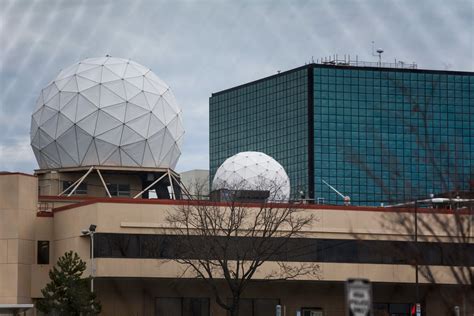 Nsa Devises Radio Pathway Into Computers The New York Times