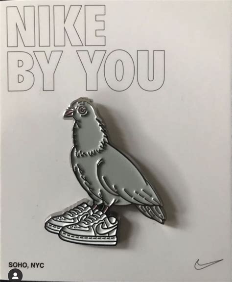 Nike Pins Pin Collection Pins Pin
