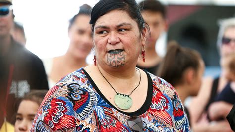 Māori Facial Tattoos Get Visibility Boost Following Appointment Of New