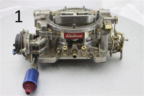 Purchase Holley Carburetor List 4412 Carb 500 Cfm 2 Barrel Race Circle