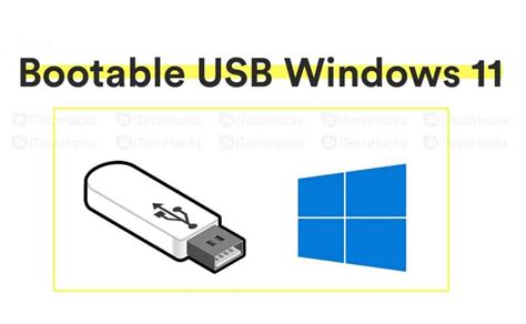 Windows 11 Usb Installer Polerare